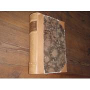 kivirikko k.e.SUOMEN SELKÄRANKAISET.1p.nahkaselys.